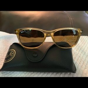 Men’s Ray-Ban